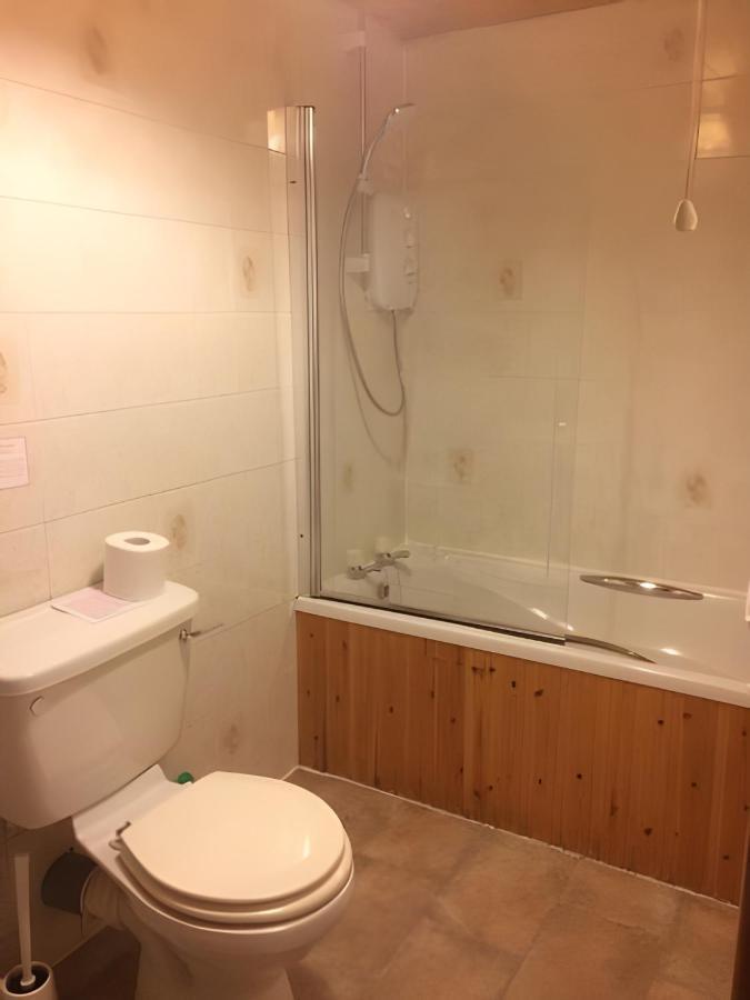 Covington  Pond Cottage מראה חיצוני תמונה