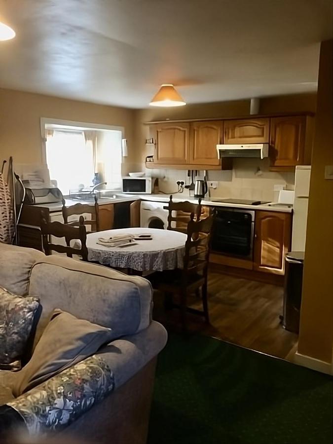 Covington  Pond Cottage מראה חיצוני תמונה