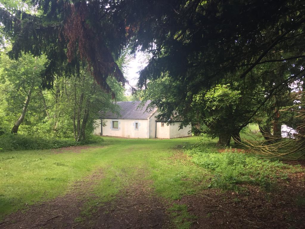 Covington  Pond Cottage מראה חיצוני תמונה